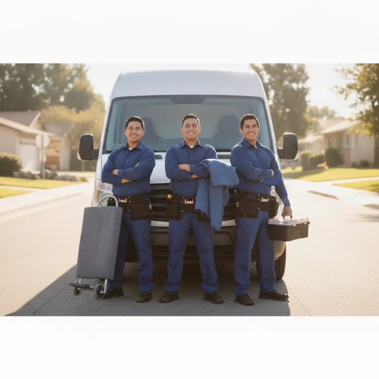 Empresa de Mudanzas equipo en Santa Maria Chimalhuacan